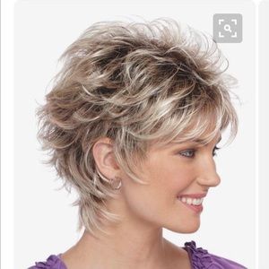 Meet your Posher, Patricia